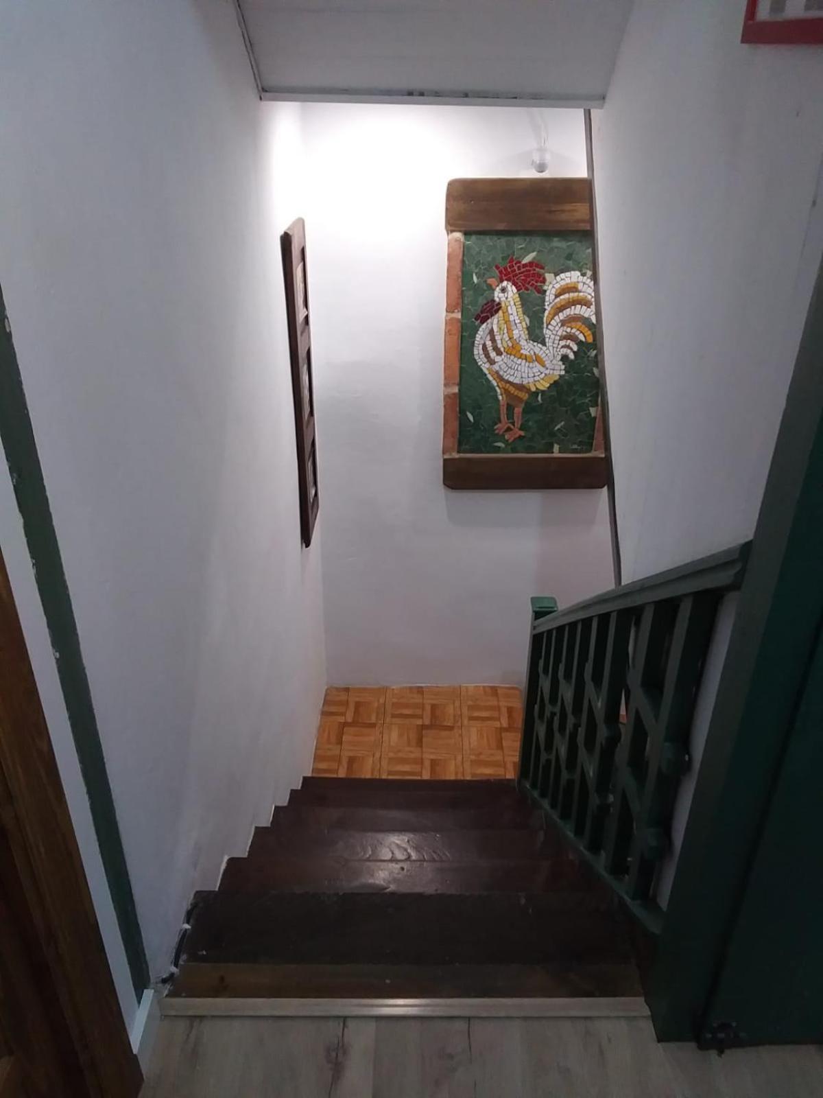 Cal Gallo Риоса Экстерьер фото